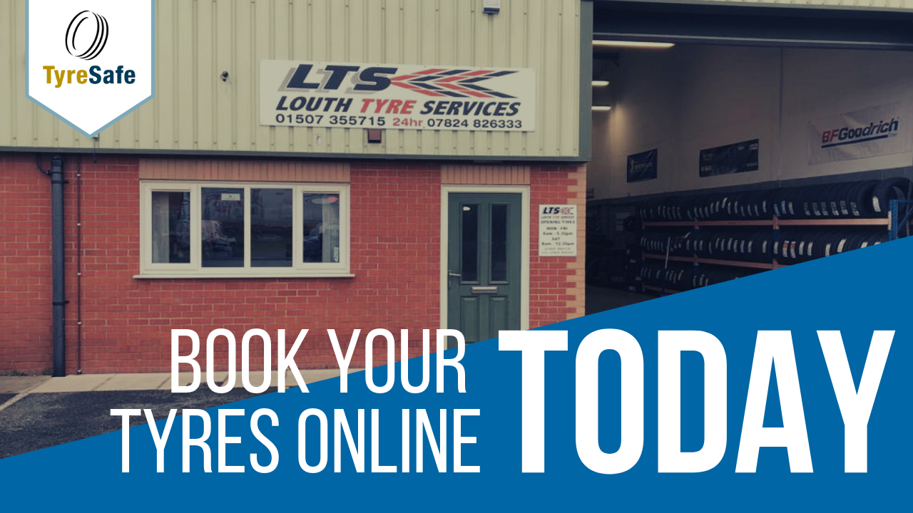 Louth Tyre Services | Louth Tyres